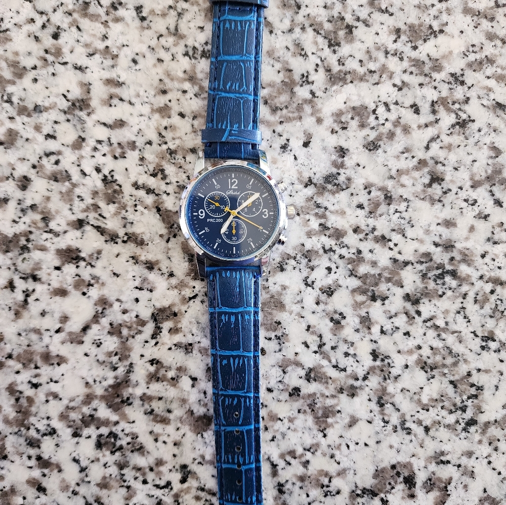 Watch